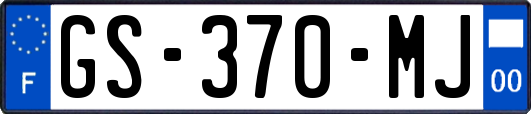 GS-370-MJ