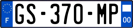 GS-370-MP
