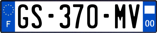 GS-370-MV