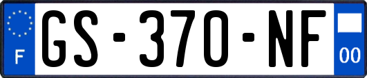 GS-370-NF