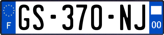 GS-370-NJ