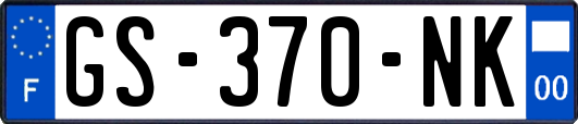 GS-370-NK