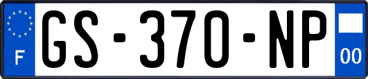 GS-370-NP