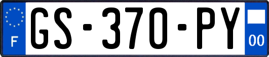 GS-370-PY