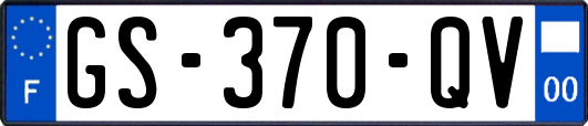 GS-370-QV
