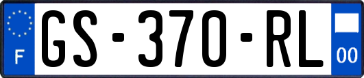 GS-370-RL