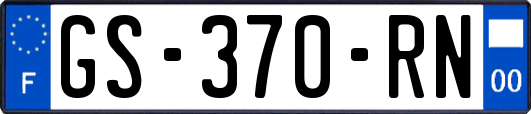 GS-370-RN