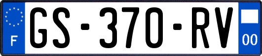 GS-370-RV