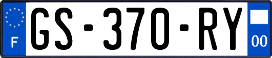 GS-370-RY