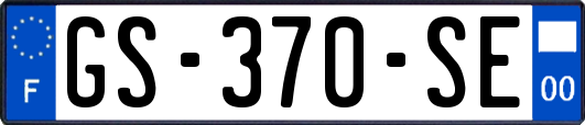 GS-370-SE