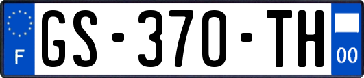 GS-370-TH