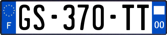 GS-370-TT