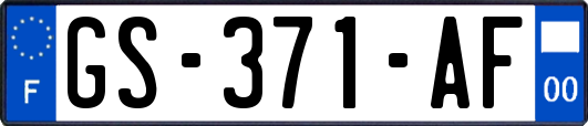 GS-371-AF