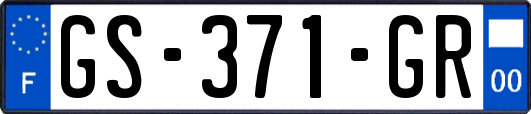 GS-371-GR