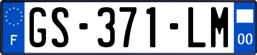 GS-371-LM