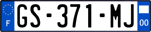 GS-371-MJ