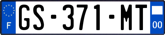 GS-371-MT