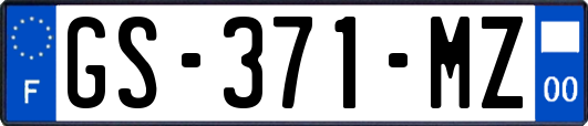 GS-371-MZ