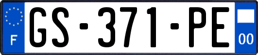 GS-371-PE
