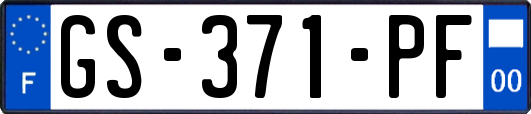 GS-371-PF