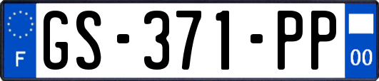 GS-371-PP