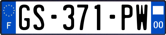 GS-371-PW