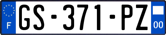 GS-371-PZ