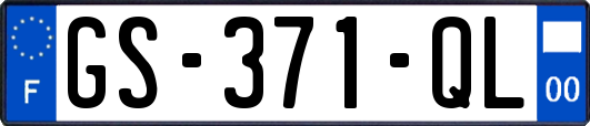 GS-371-QL