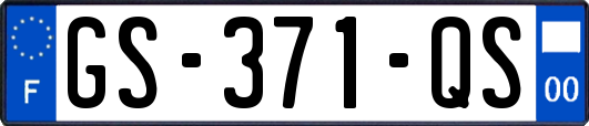 GS-371-QS