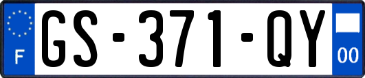 GS-371-QY