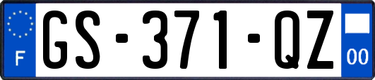 GS-371-QZ