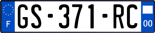 GS-371-RC