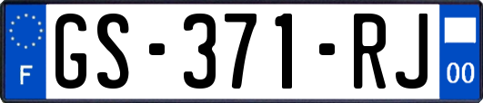 GS-371-RJ