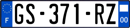 GS-371-RZ