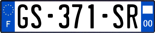 GS-371-SR