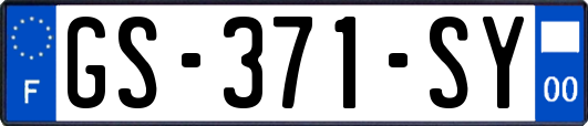 GS-371-SY