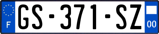 GS-371-SZ