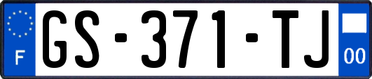 GS-371-TJ