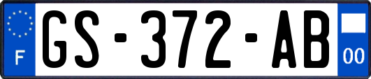 GS-372-AB