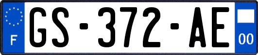 GS-372-AE