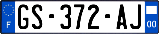 GS-372-AJ