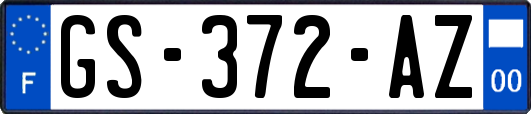 GS-372-AZ