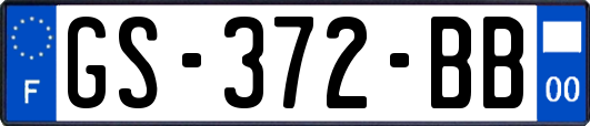 GS-372-BB