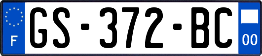 GS-372-BC