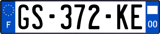GS-372-KE