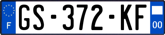 GS-372-KF