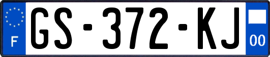 GS-372-KJ