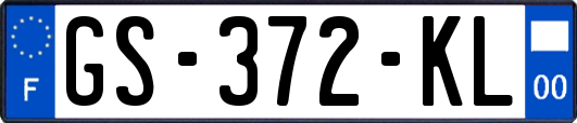 GS-372-KL