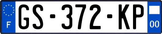 GS-372-KP