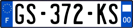 GS-372-KS